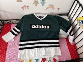 Buza Adidas XL - hochei (Ice hockey)