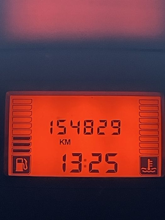 Dacia logan 1.5dci-2007