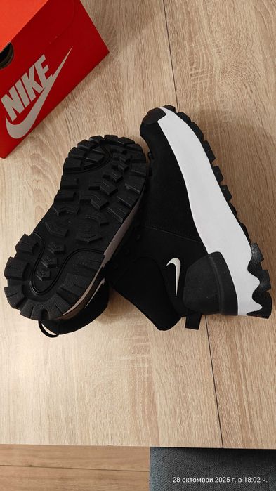 Зимни обувки NIKE City Classic Boot