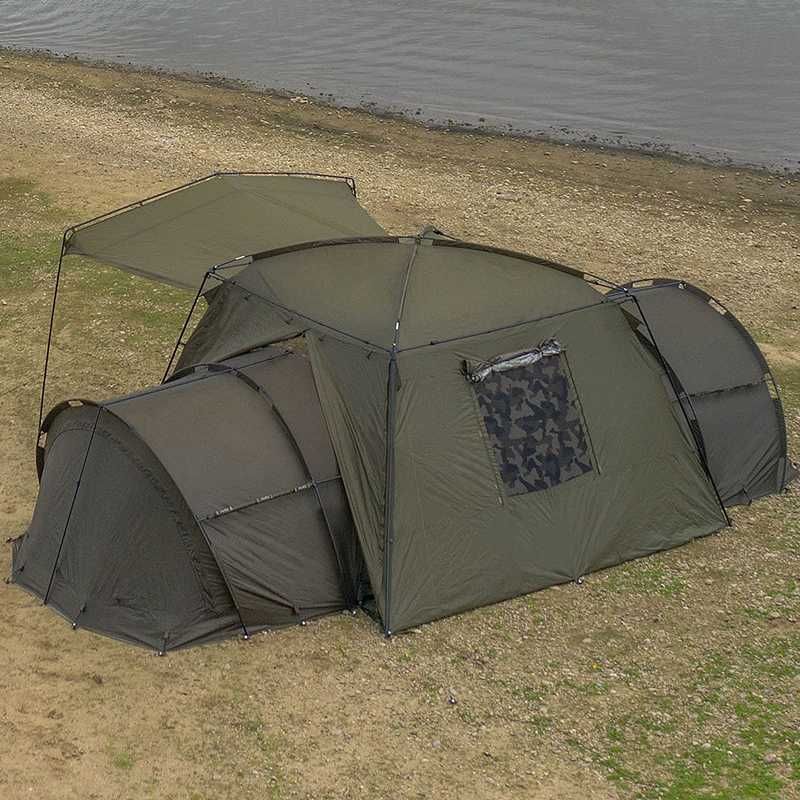 Шатра Avid Carp Screen House 4D