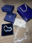 Set swarovski angelic