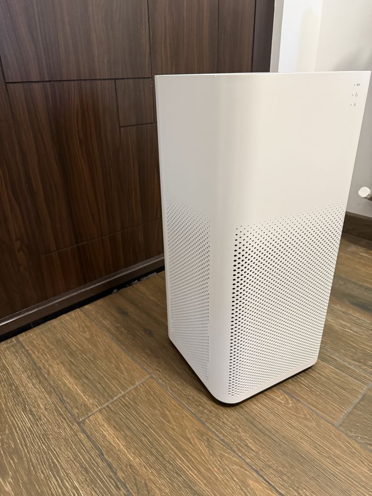 Въздухопречиствател Xiaomi