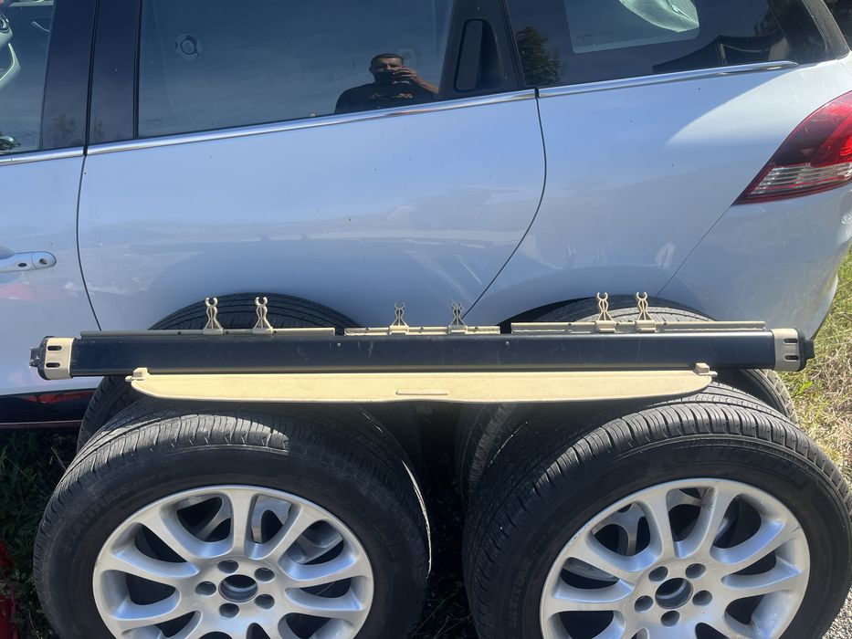 Щора за Хонда ЦРВ 3 оригинални