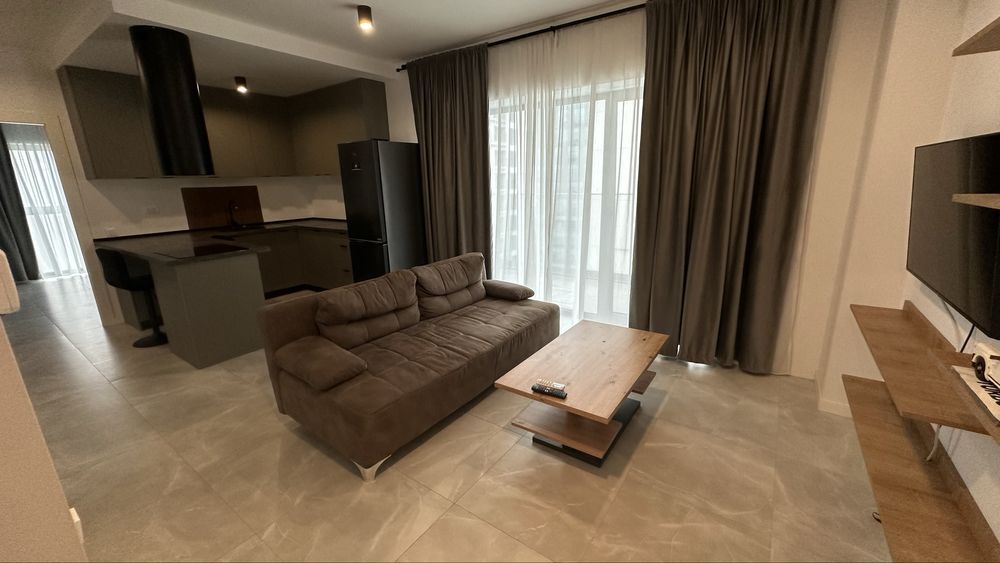 Propietar Apartament 2 camere one cotroceni inchiriere