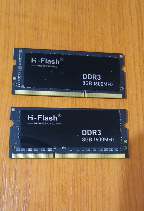 Memorie Laptop DDR3 16Gb