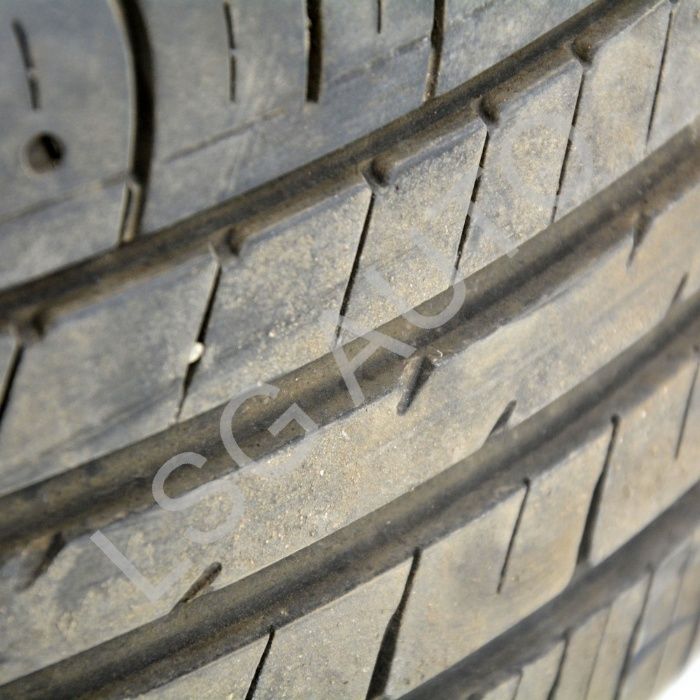 Джанти с гуми BMW 116I (E87) B021119N-63