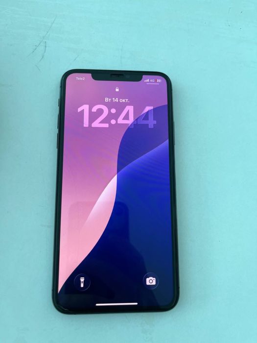 iPhone 11 pro max