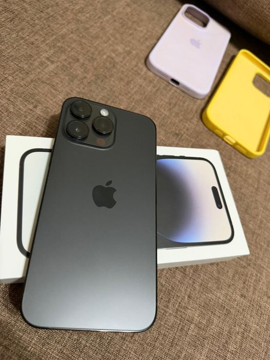 Iphone 14 Pro Max 256 GB