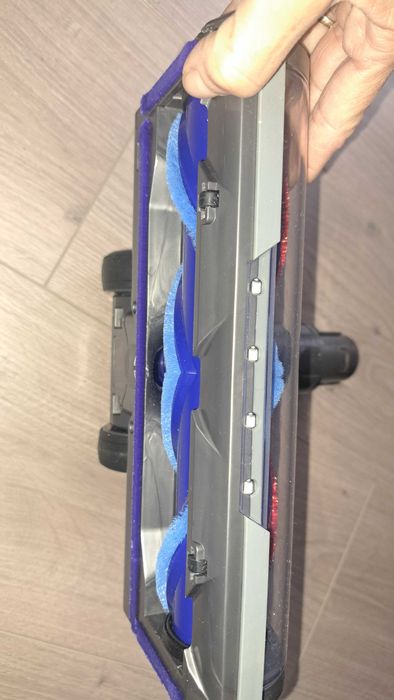 Четка за вертикална прахосмукачка DYSON