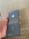 Iphone 8 plus icloud