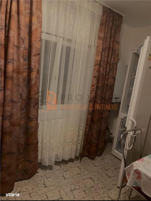 Garsoniera cf 1 decomandata Zona Bulevardul 1 Decembrie