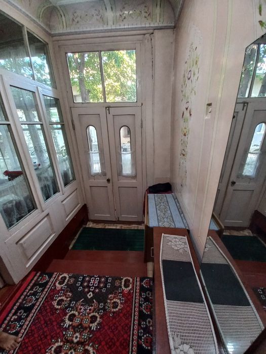 Гунчани оркасидиги махаллада 4.56-соток Участка Сотилади