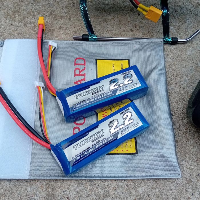 3D rc хеликоптер