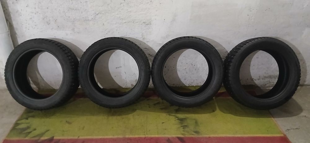 Nokian Nordman 7.