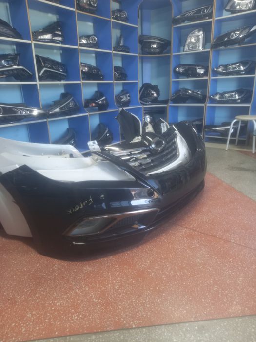 Запчасти на корейские автомобили