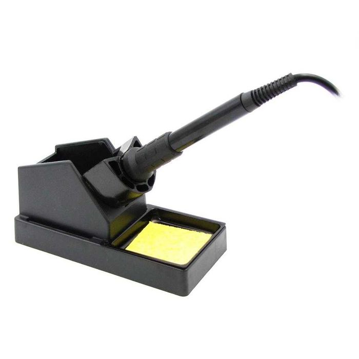 Станция за запояване WEP 852D+FAN горещ въздух, поялник