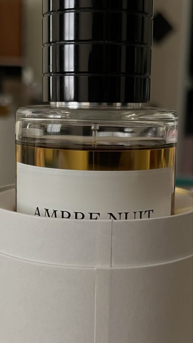 Продаю духи Ambre Nuit Dior оригинал