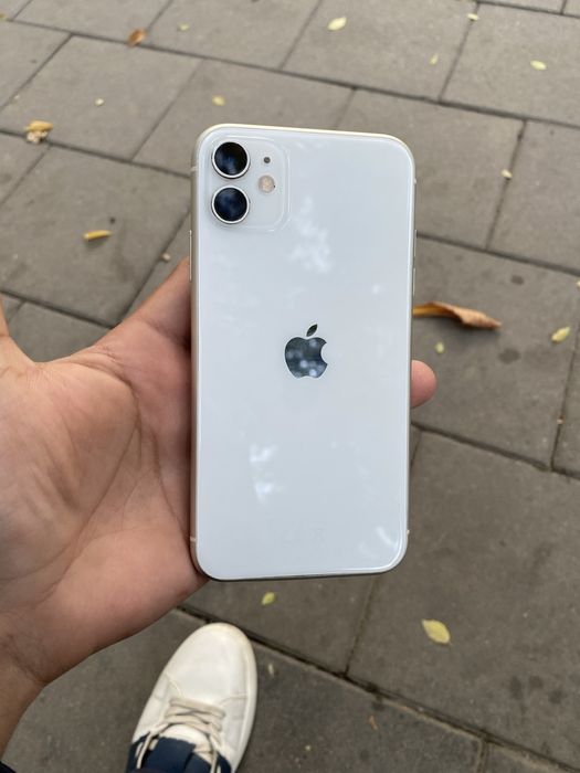 iPhone 11 | Айфон 11