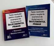 Culegeri Titularizare
