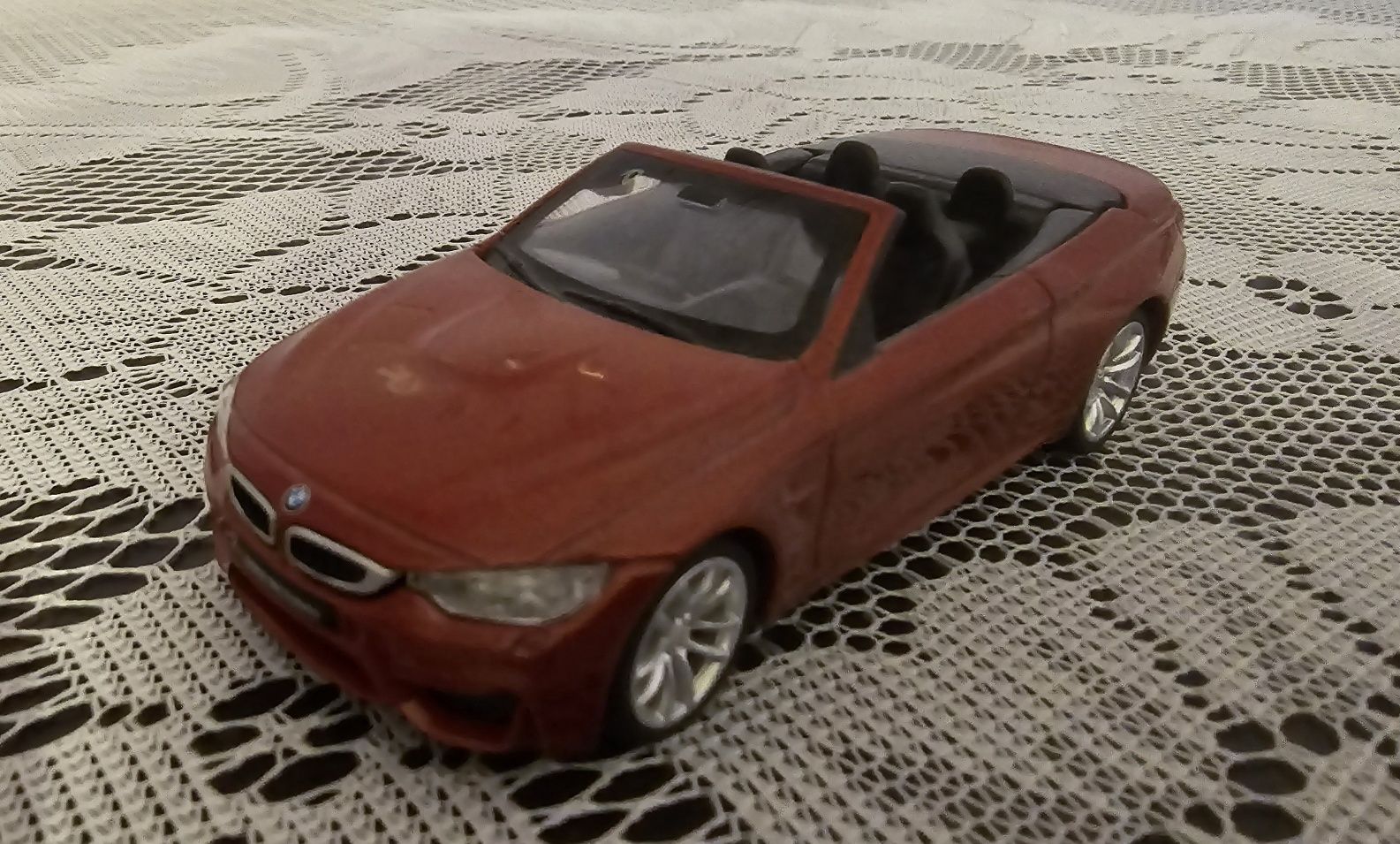 Колички BMW и други серия