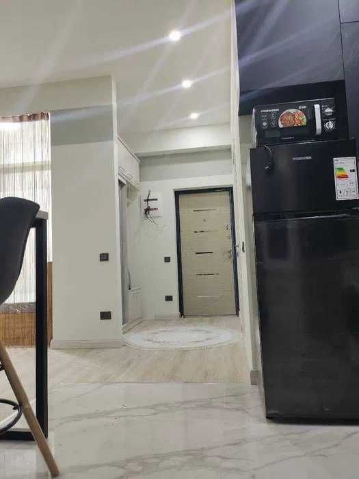 СРОЧНО ПРОДАМ‼️Квартира в ЖК Ayvon Xon Saroy 2/7/9 ЕВРО 36+9м² балкон