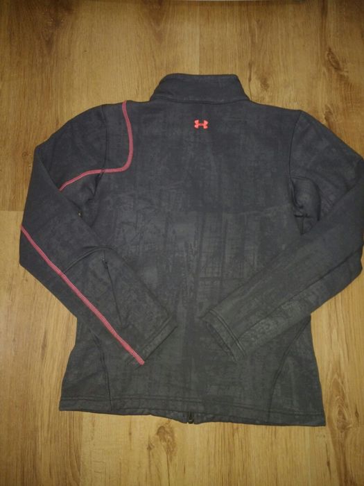 Bluza groasă de dama Under Armour mărimea S