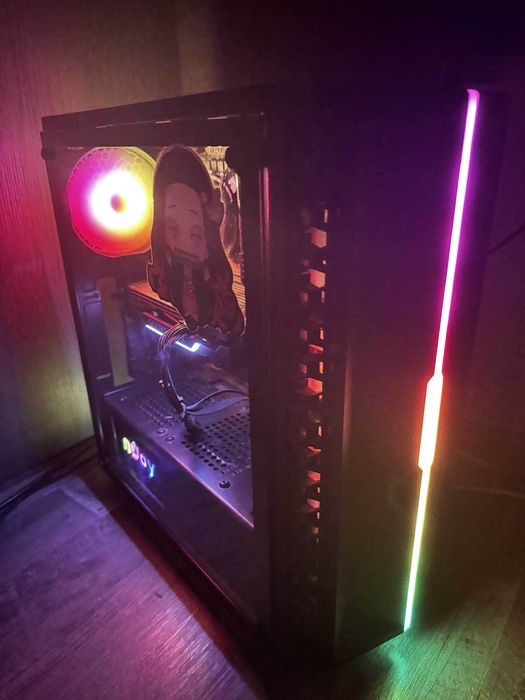 PC/Gaming/Calculator/Computer/Desktop