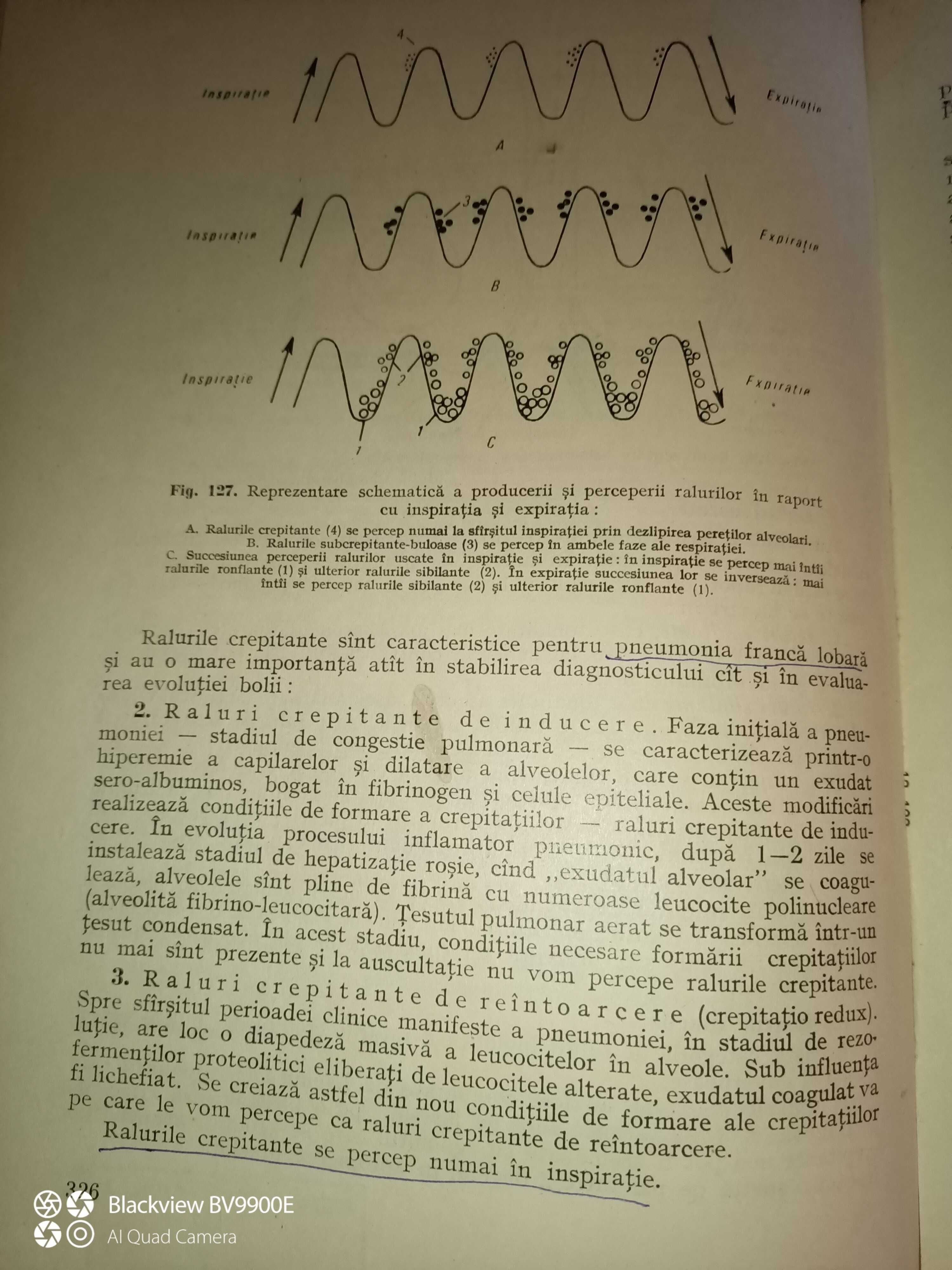 PDF Semiologie medicala Viorel Gligore