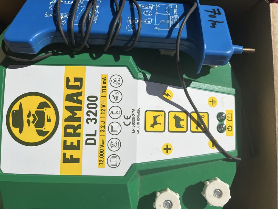 Generator Gard electric