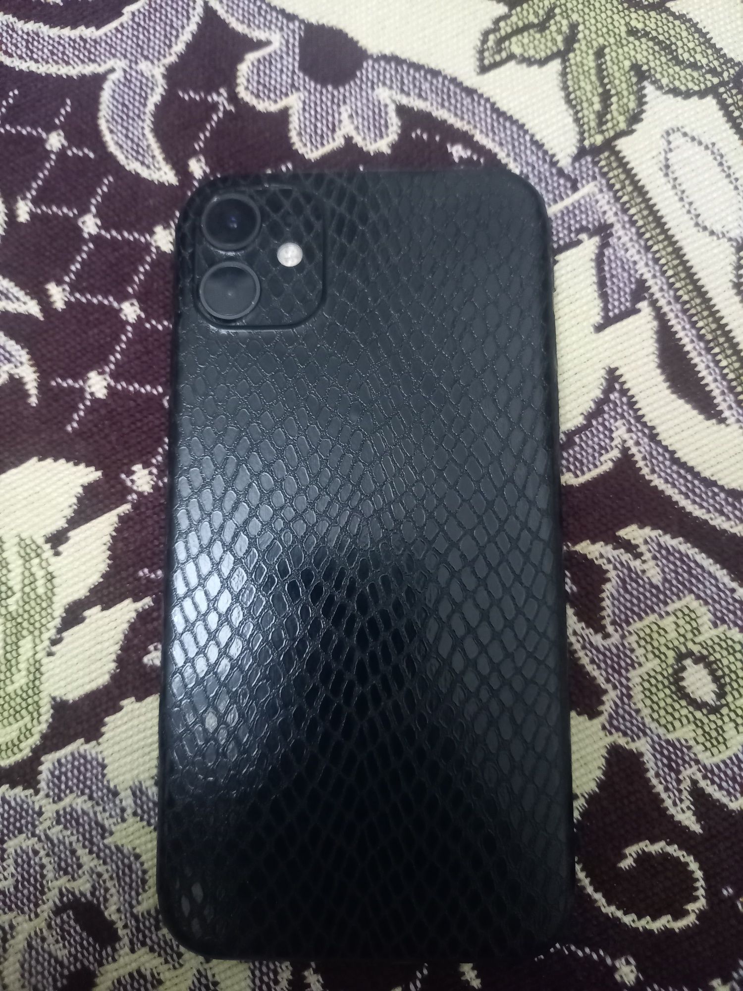 iPhone 11 satylady