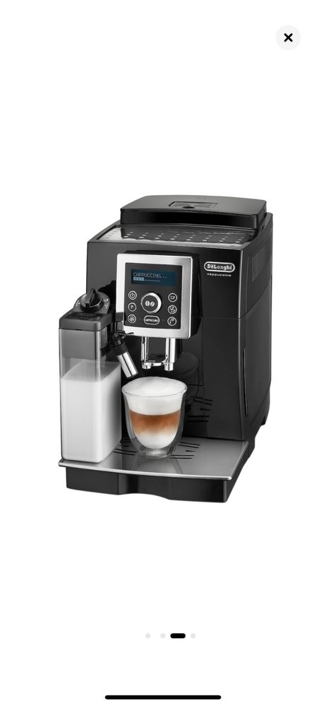 Кафеавтомат Delonghi