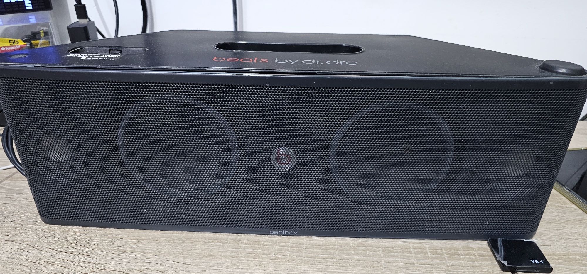 De vânzare boxa beats by dr Dre
