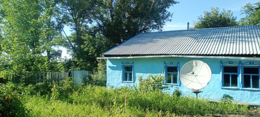 Продам частный дом