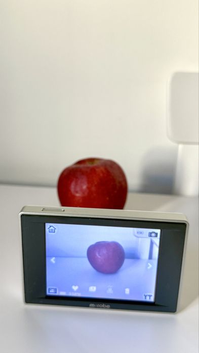 Olympus m:robe MR-500i complet la cutie