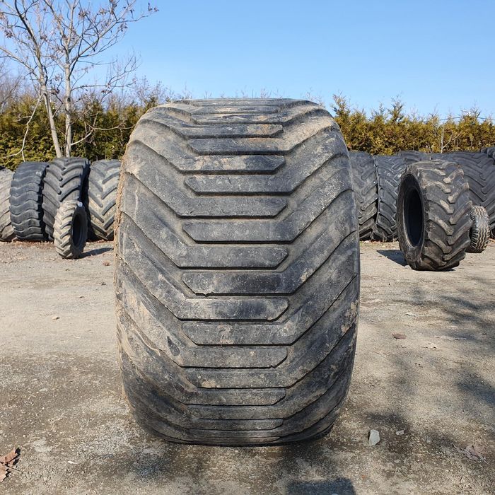 Cauciucuri 600/50-22.5 Bkt Anvelope Second Hand IN STOC