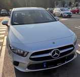 Mercedes  A200D 150CP automat 8+1 , impecabli , istoric + service real