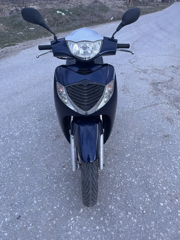 Honda SH 150 i