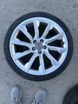 Jante Audi/Vw-5x112x19”(8,5J-ET32)-399€/set