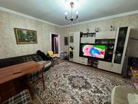 Юнусабад 6 квартал 1/2/4 (43²) продаётся квартира