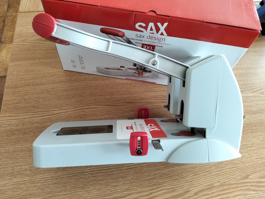 Perforator profesionall