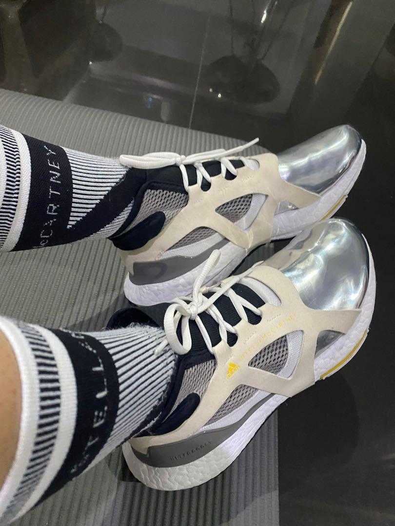 Оригинални маратонки *ADIDAS ULTRABOOST 21 -S. McCartney* 38,38.5,41.5