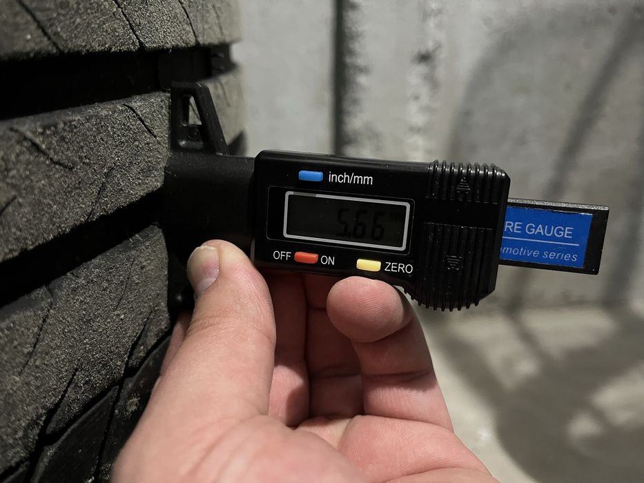 Jante tabla Citroen / Peugeot / Ford + anvelope BF Goodrich 215/55/R16