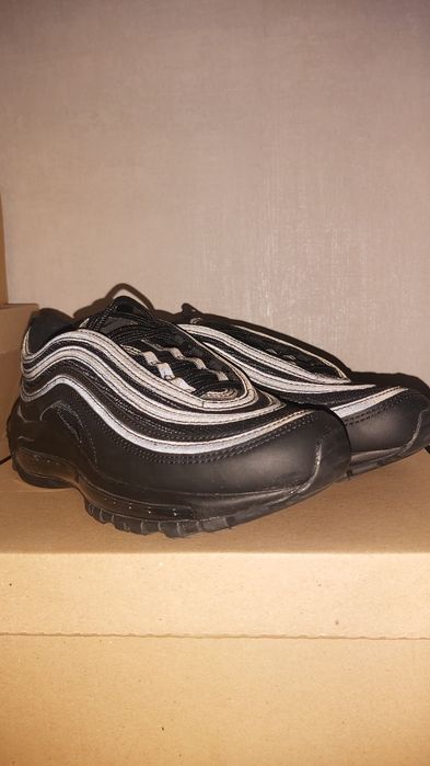 Nike Air Max 97 Reflective - Номер 38.5