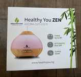 Арома дифузер Healthy You