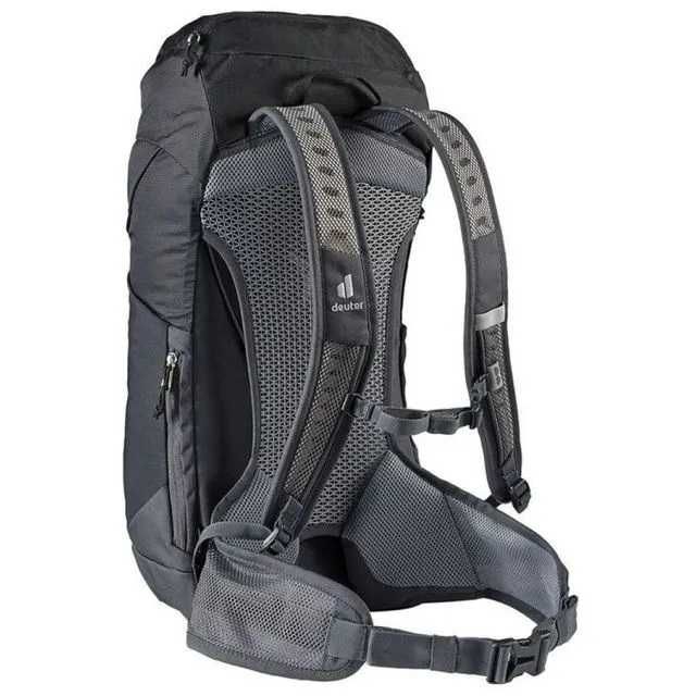 Продавам нова раница Deuter AC Lite 24l  -с етикети