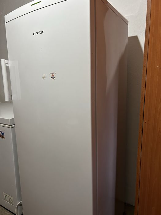 Congelator Arctic