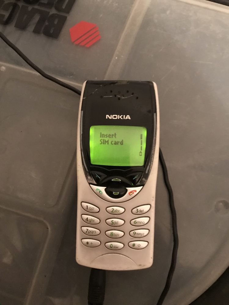 Nokia 8210 Нокиа 8210