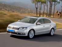 Dezmembrez Passat B7