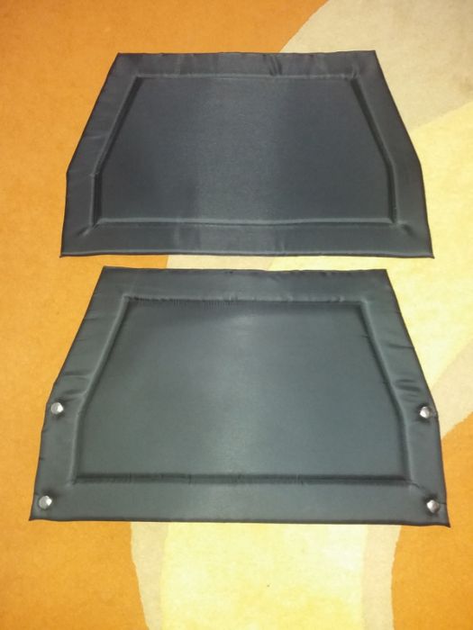 Vand Pieptare Protectie Burduf Acordeon Pentru ROLAND FR7, FR7X, FR8X