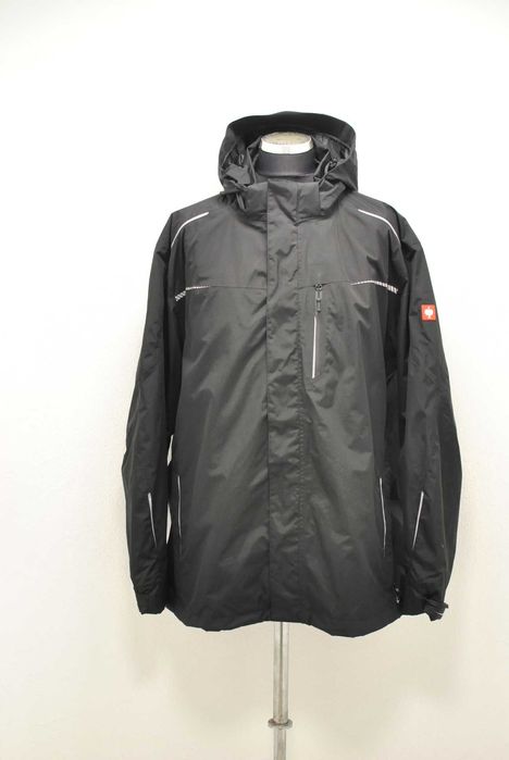 Engelbert Strauss geaca imp cu polar detas mas 3XL  (3600)